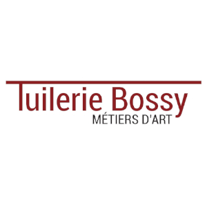 Tuilerie Bossy logo