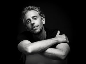 Pierre Henri Felmy, Photographe